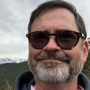 Meet your Posher, Donald